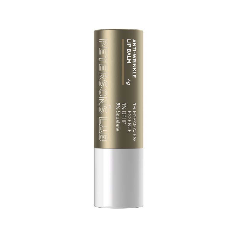 Anti-Wrinkle Lip Balm