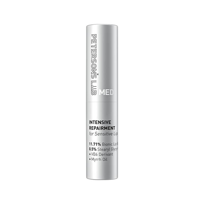 Intensive Repairment For Sensitive Lips