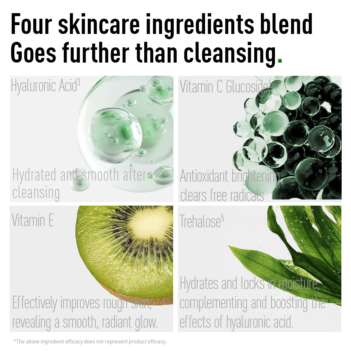 AMINO ACID GENTLE CLEANSER with Amazonian Clay