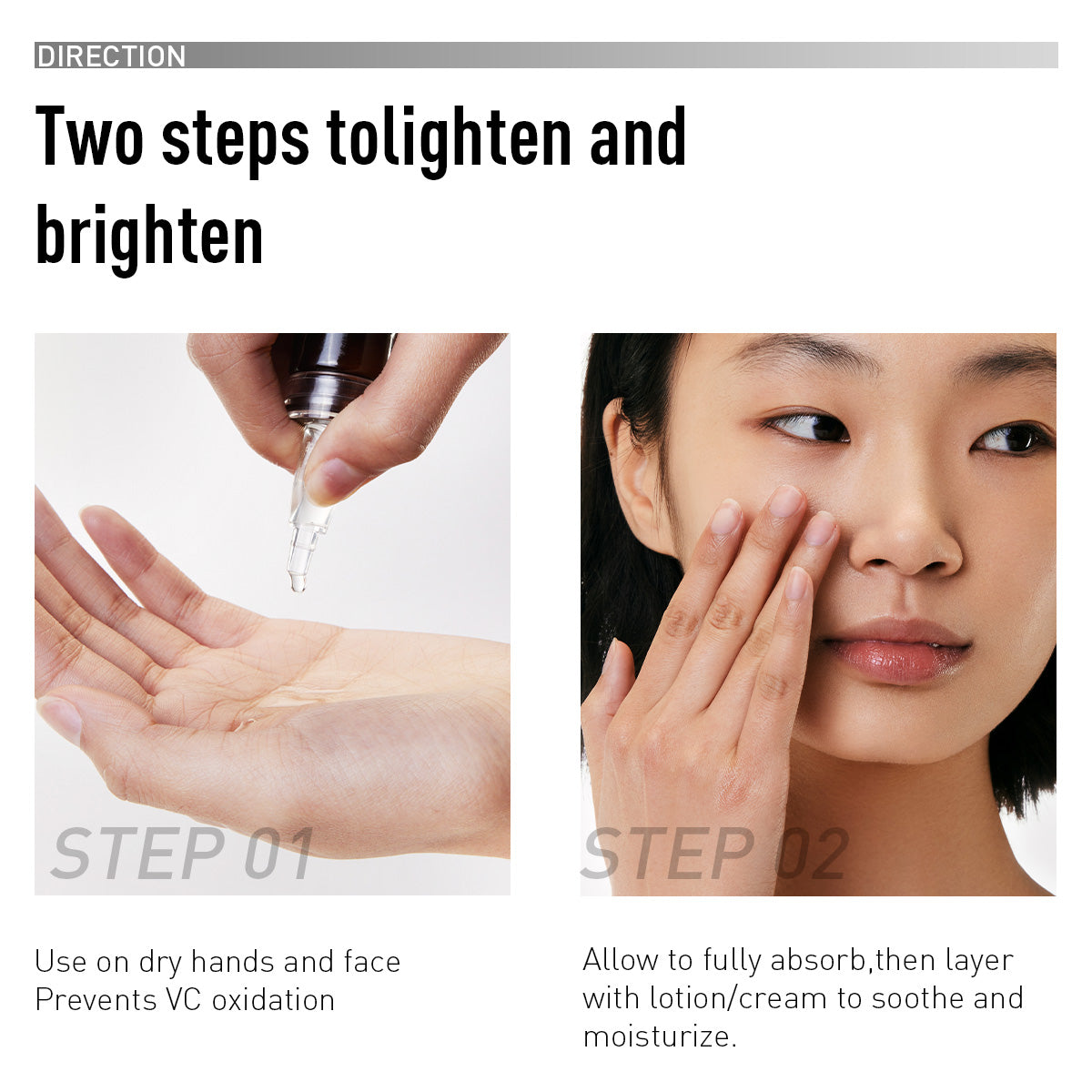 20% PURE VC LIGHTBULB