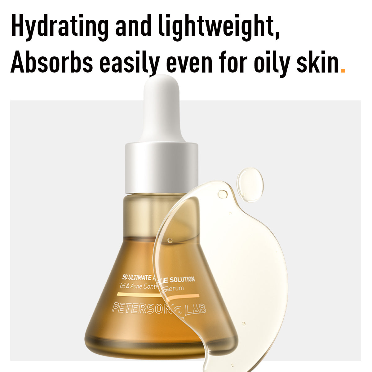 5D ULTIMATE ACNE SOLUTION