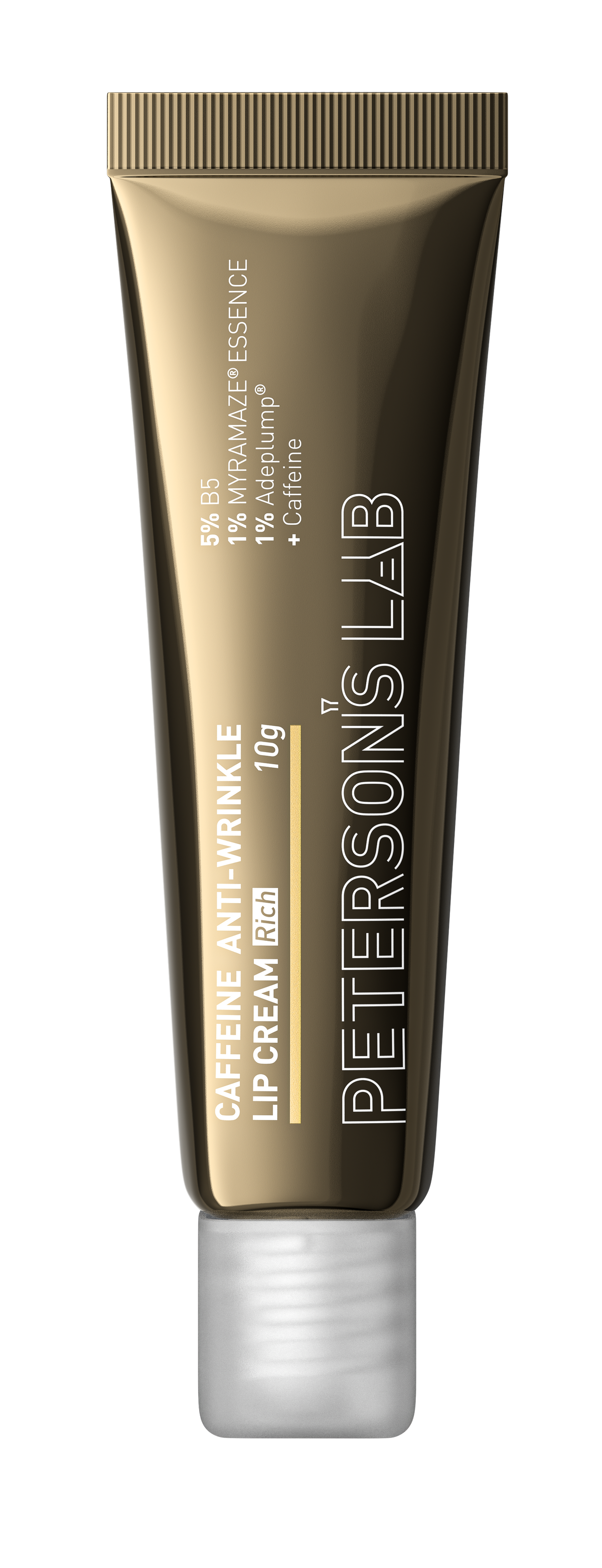 Caffeine Anti-WrinkleLip Cream
