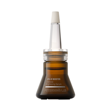20% PURE VC LIGHTBULB