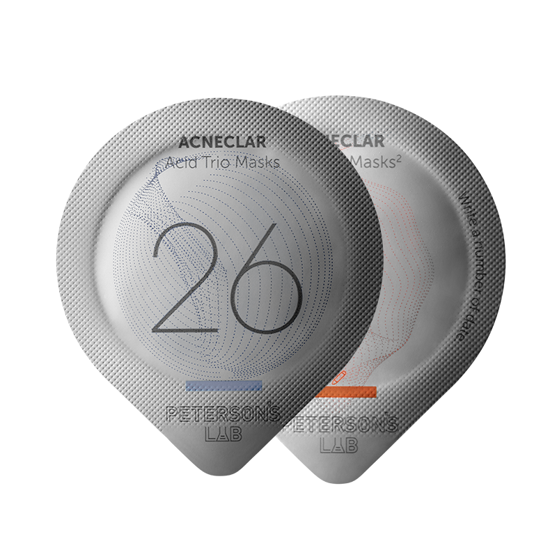 Breakouts Be Gone: A Deep Dive Into Acne Solutions by Peterson’s Lab