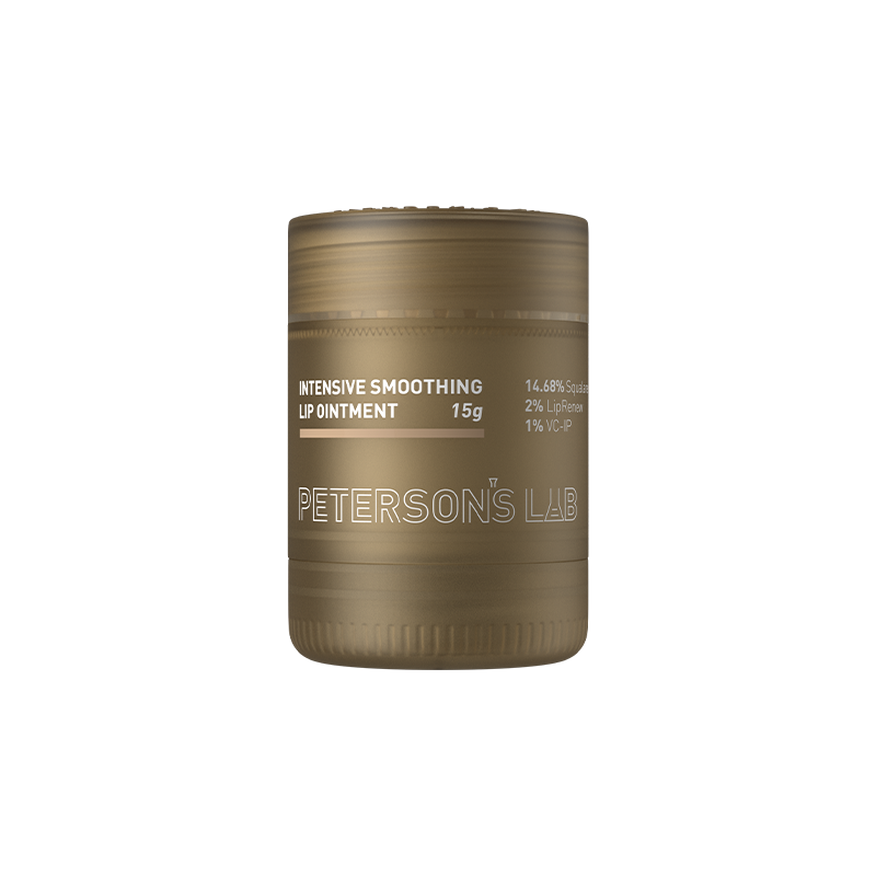 Intensive Smoothing Lip Ointment