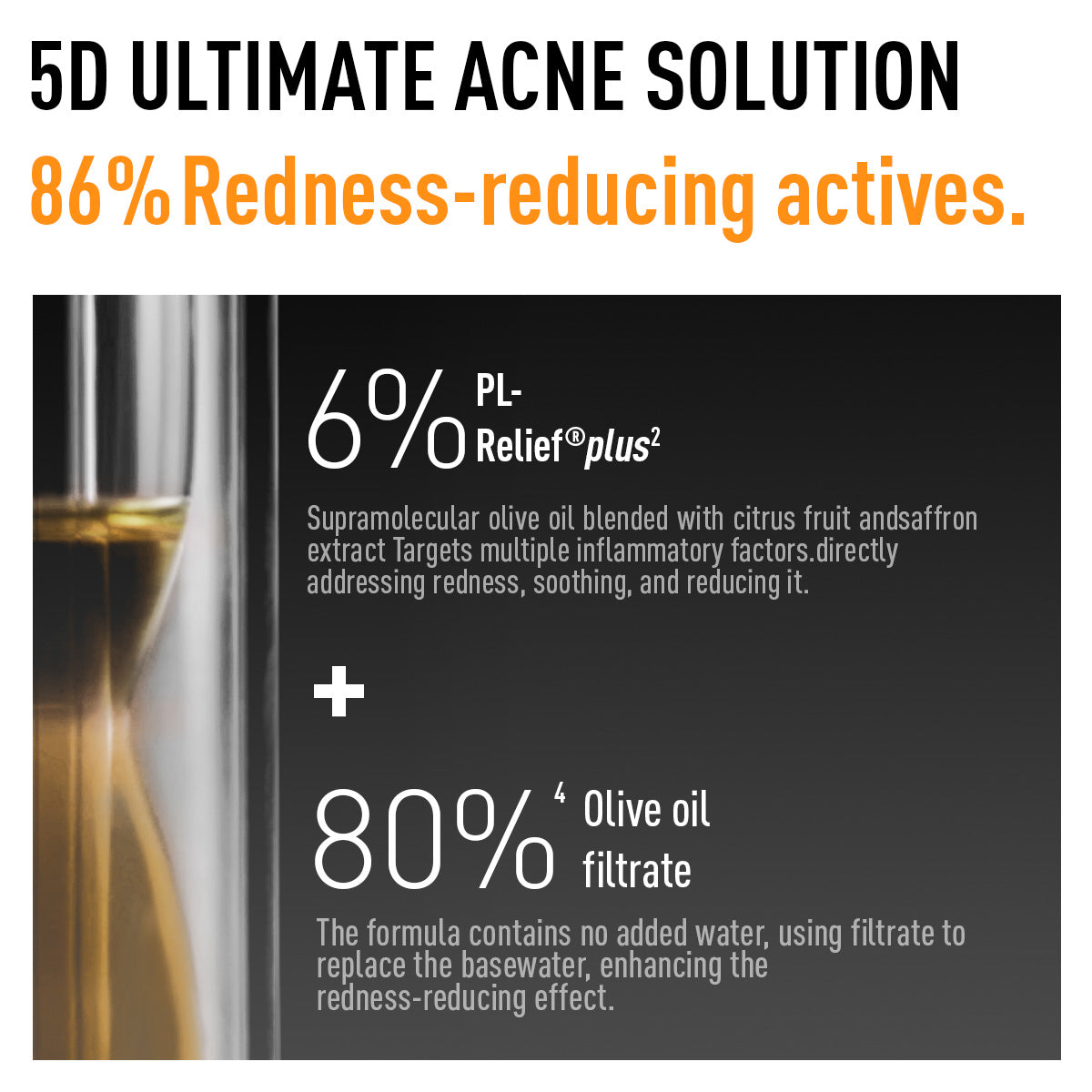 5D ULTIMATE ACNE SOLUTION